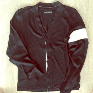 Club Monaco cardigan